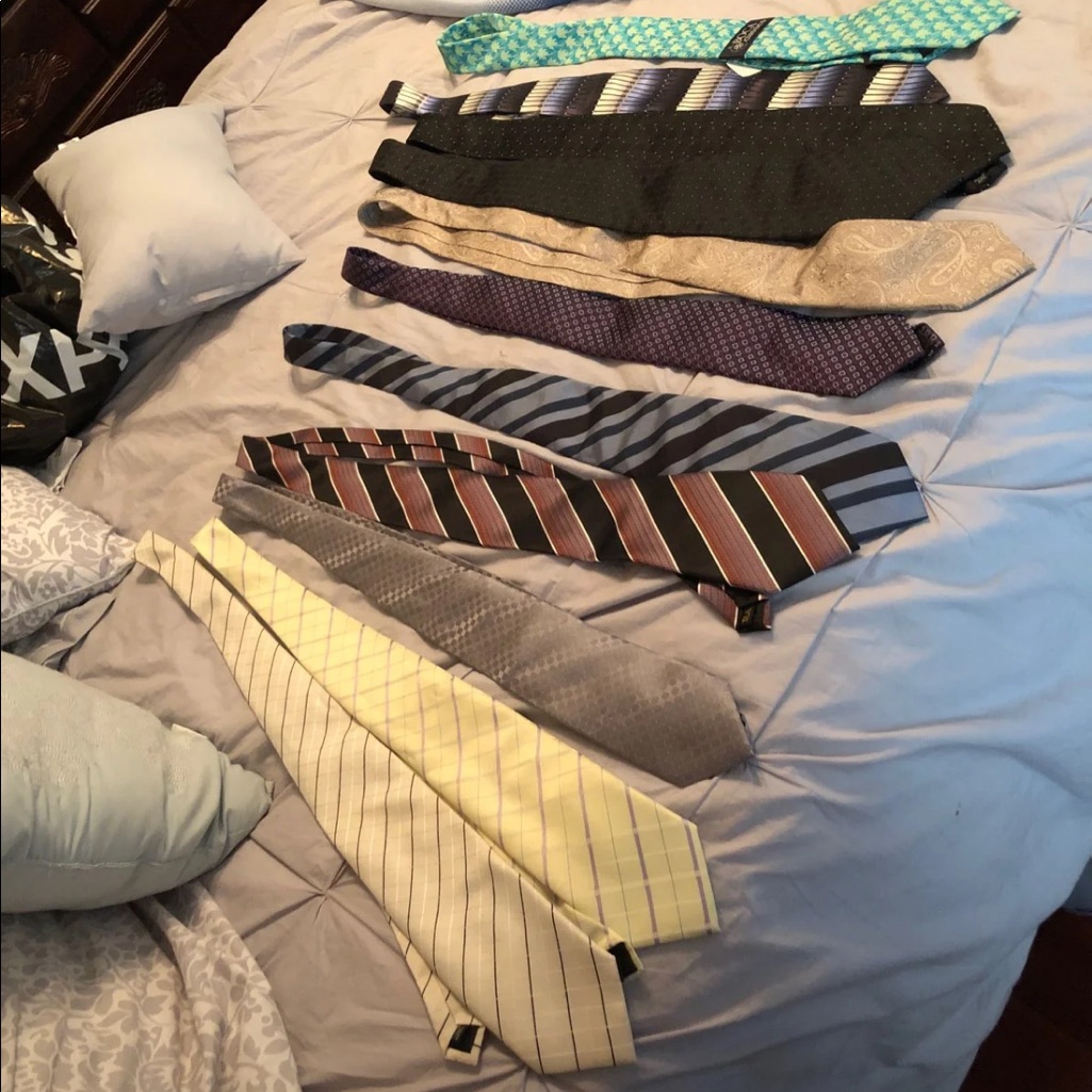 Ties Bundle